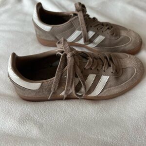 Adidas Samba OG 'Chalky Brown Gum' - Women's Size 7 - RARE!